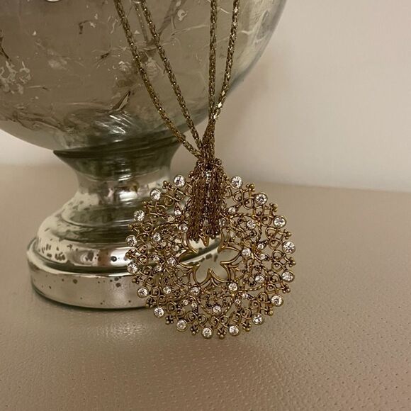 Beautiful cache necklace - Picture 4 of 11